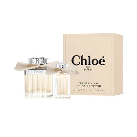 chloe parfum trekpleister|chloe perfume collection.